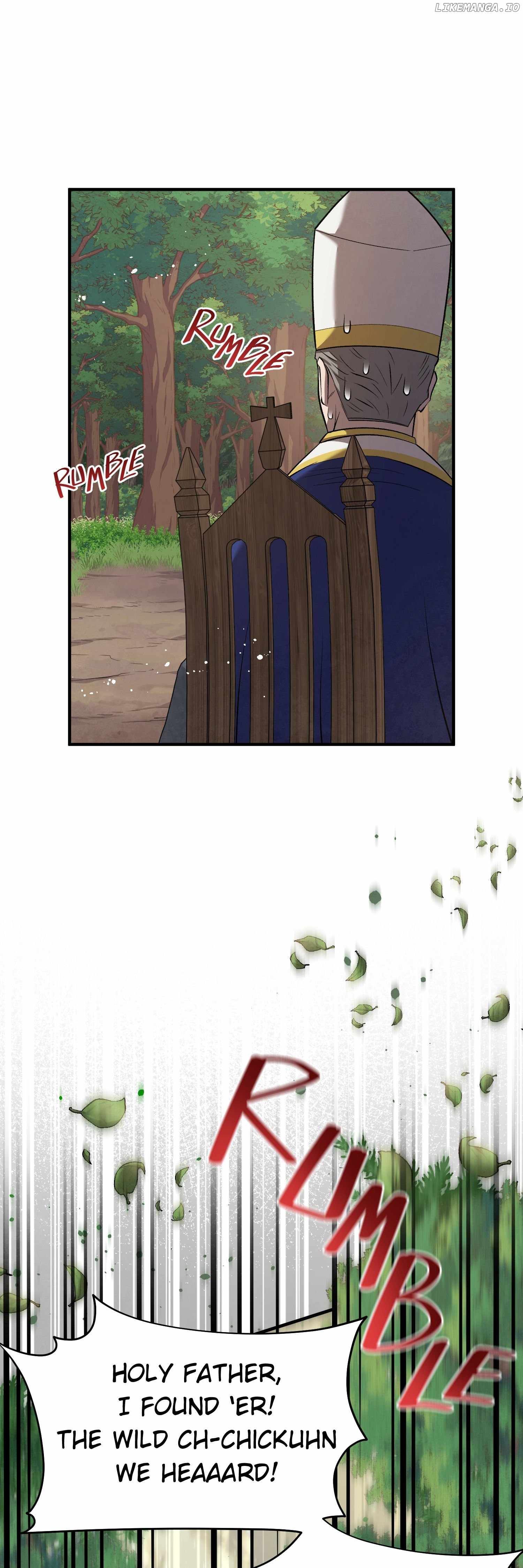 Legendary Retirement Chapter 19 24